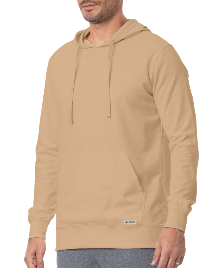 Load image into Gallery viewer, Gorge Performance Crest Hoodie