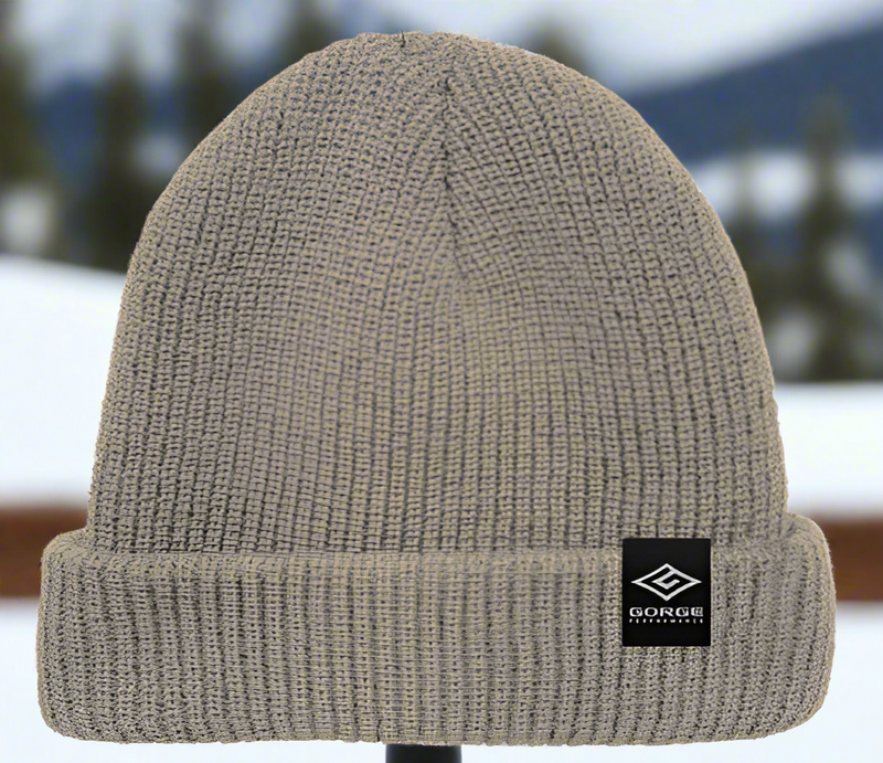 Load image into Gallery viewer, Gorge Performance Trek Beanie
