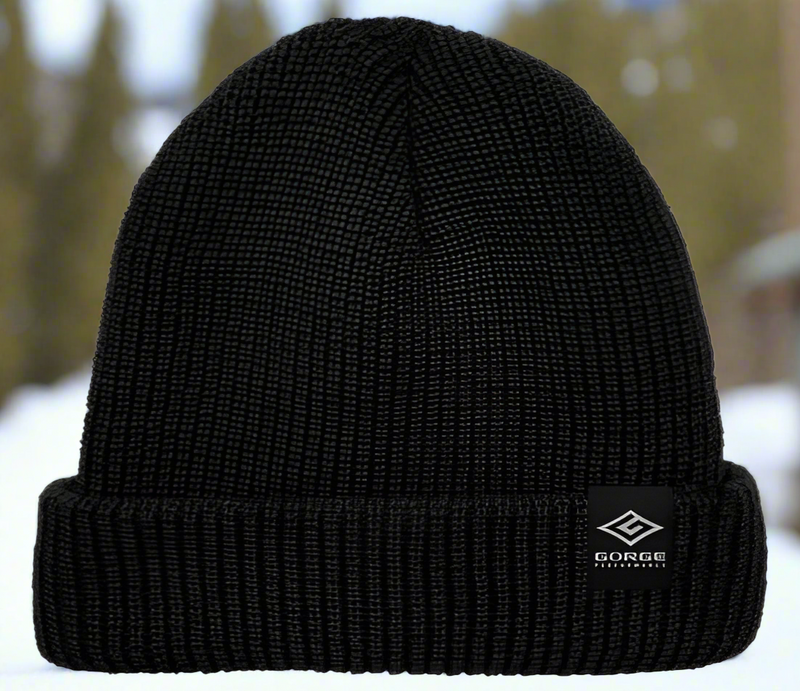 Load image into Gallery viewer, Gorge Performance Trek Beanie