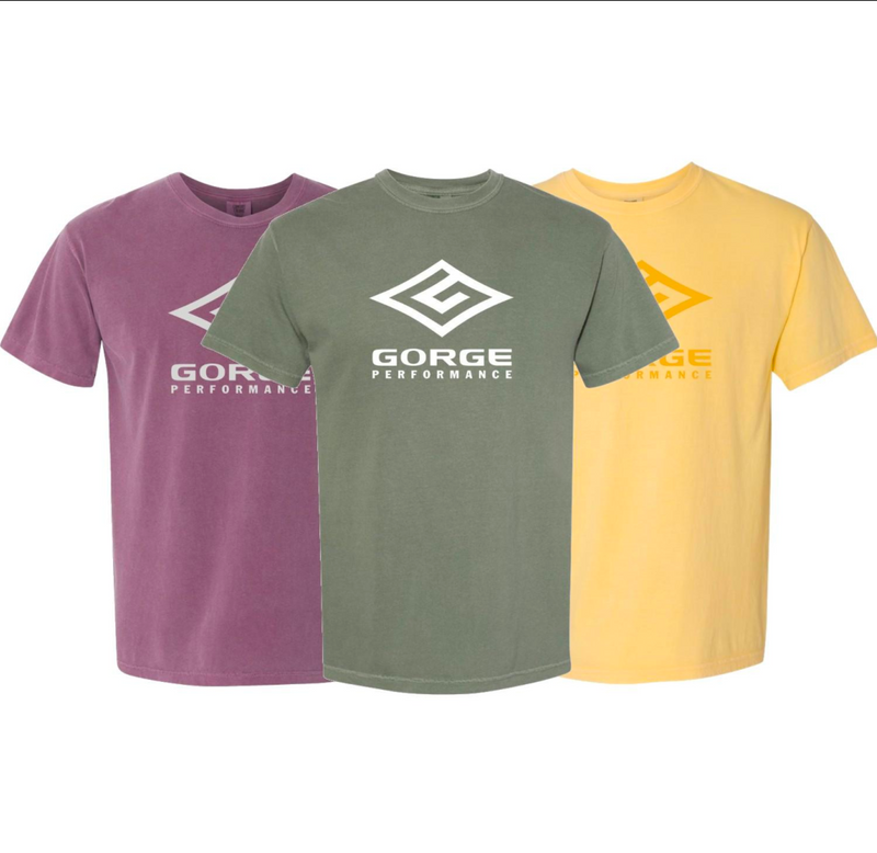 Load image into Gallery viewer, DIAMOND G SHORT SLEEVE