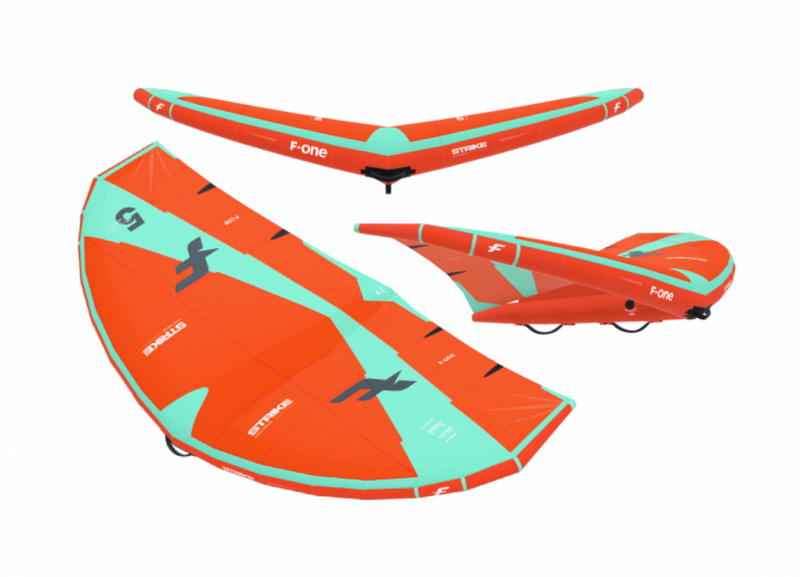 Load image into Gallery viewer, F-One Strike V4 Wing 3.5m