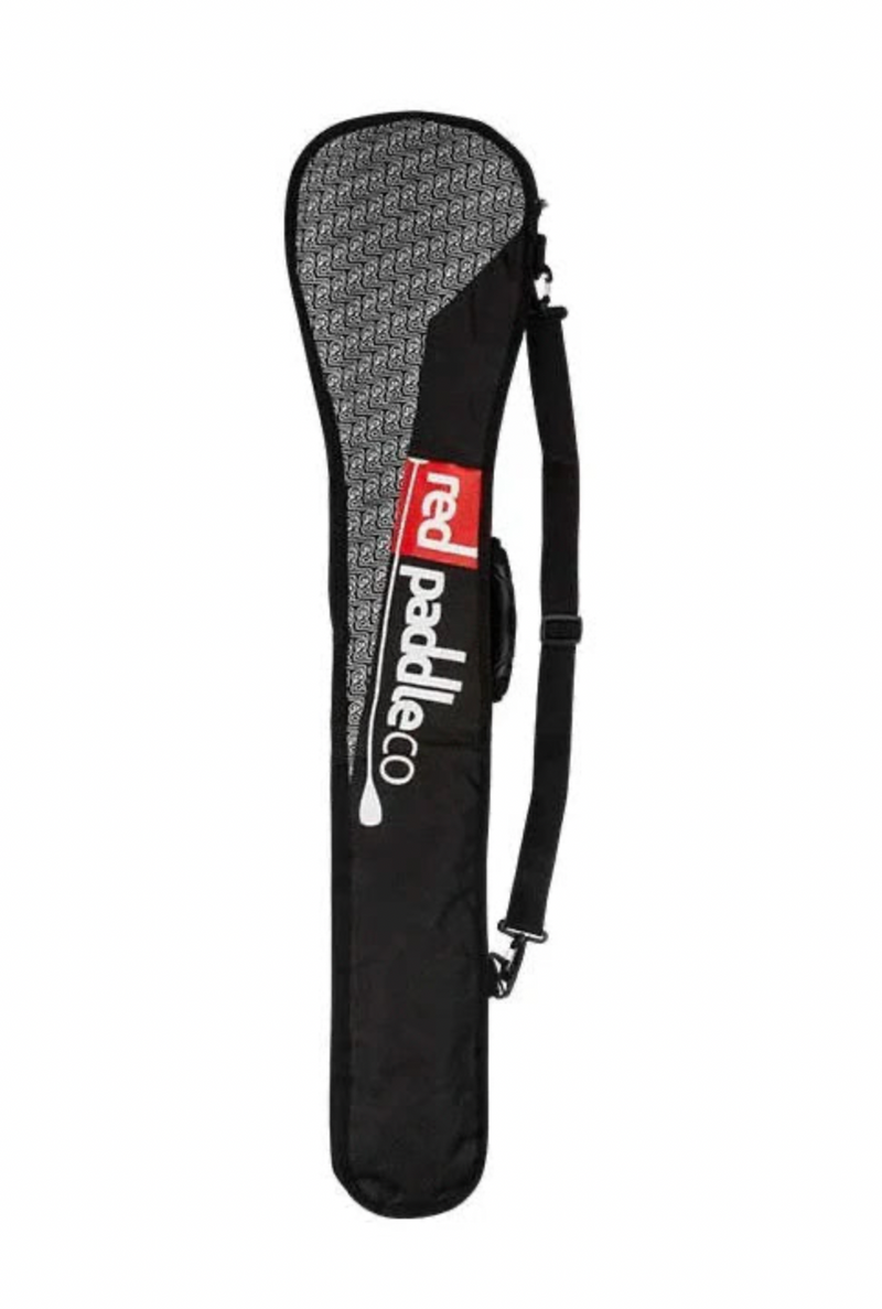 Load image into Gallery viewer, Red Paddle Co. Travel SUP 3-Piece Paddle Bag