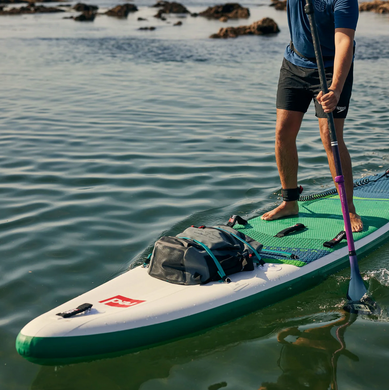 Load image into Gallery viewer, Red Paddle Co. Voyager MSL 13'2 x 30 Inflatable SUP