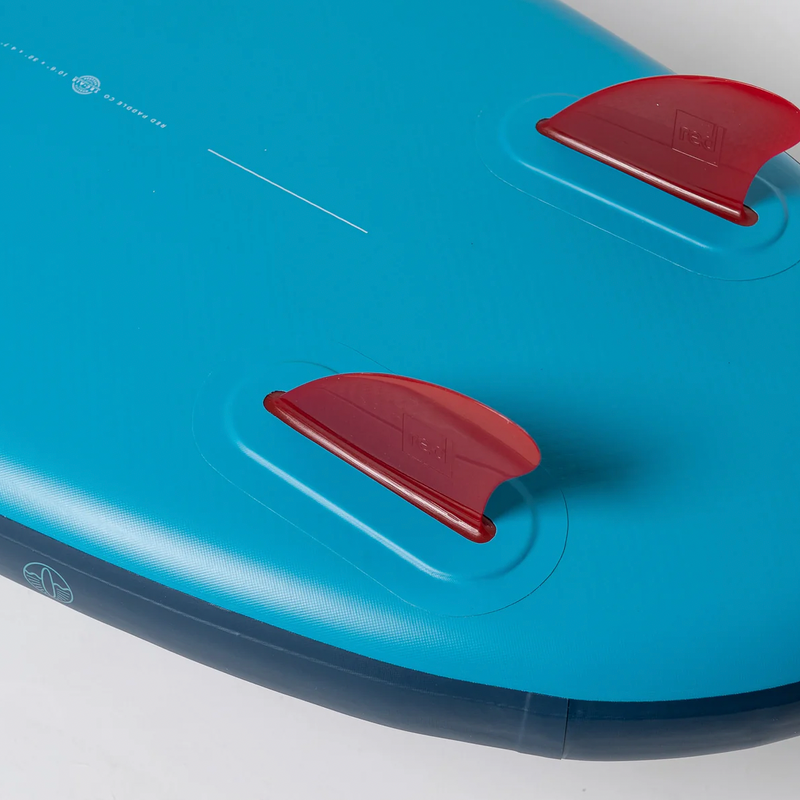 Load image into Gallery viewer, Red Paddle Co. Ride 10'6 x 32 Inflatable SUP