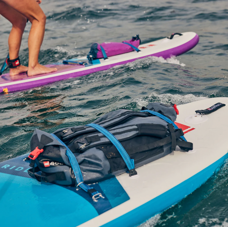 Load image into Gallery viewer, Red Paddle Co. Ride 10'6 x 32 Inflatable SUP