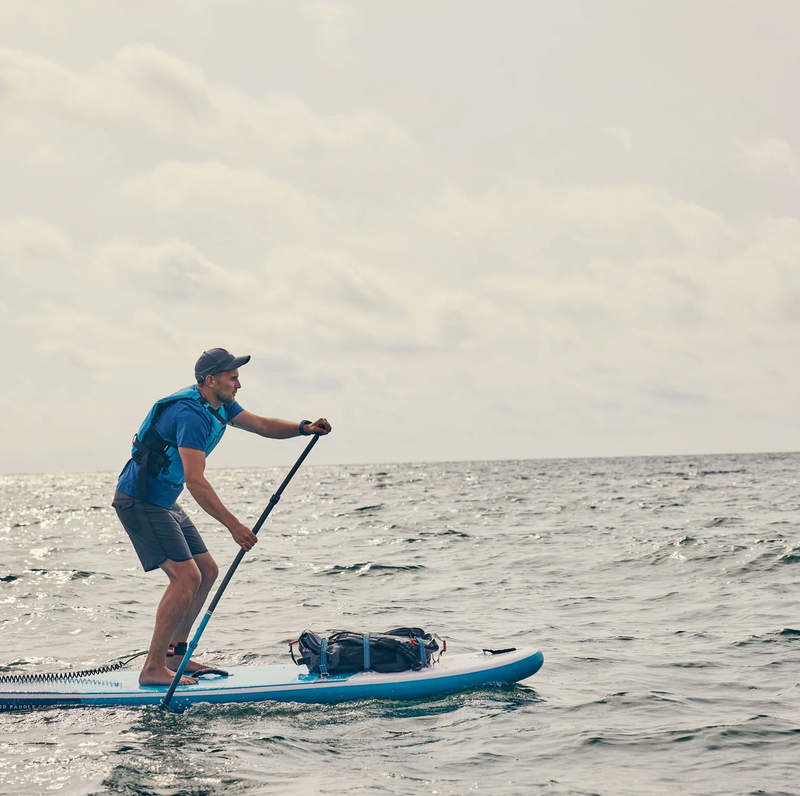Load image into Gallery viewer, Red Paddle Co. Ride 10'6 x 32 Inflatable SUP