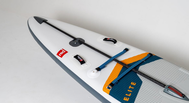 Load image into Gallery viewer, Red Paddle Co. Elite 12'6 x 28 Inflatable SUP