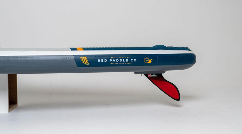 Load image into Gallery viewer, Red Paddle Co. Elite 12'6 x 28 Inflatable SUP