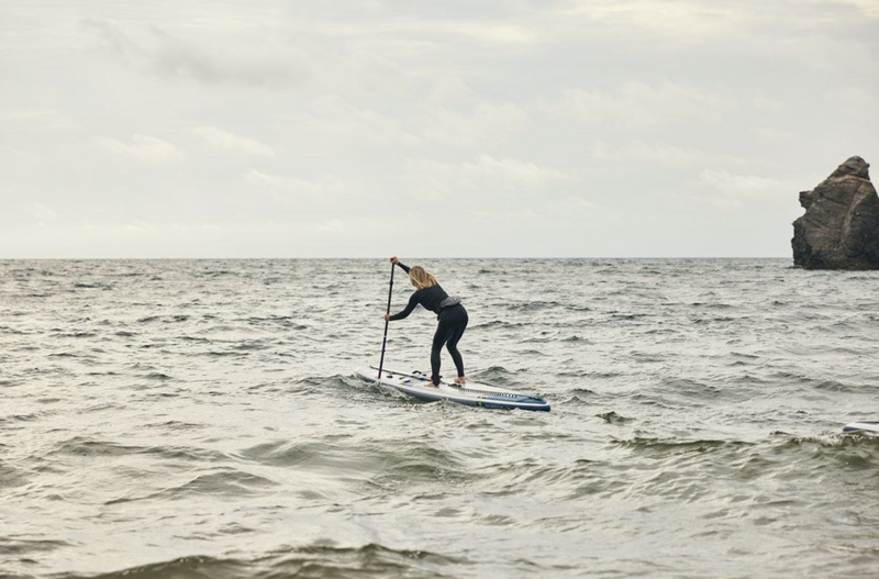 Load image into Gallery viewer, Red Paddle Co. Elite 12'6 x 28 Inflatable SUP