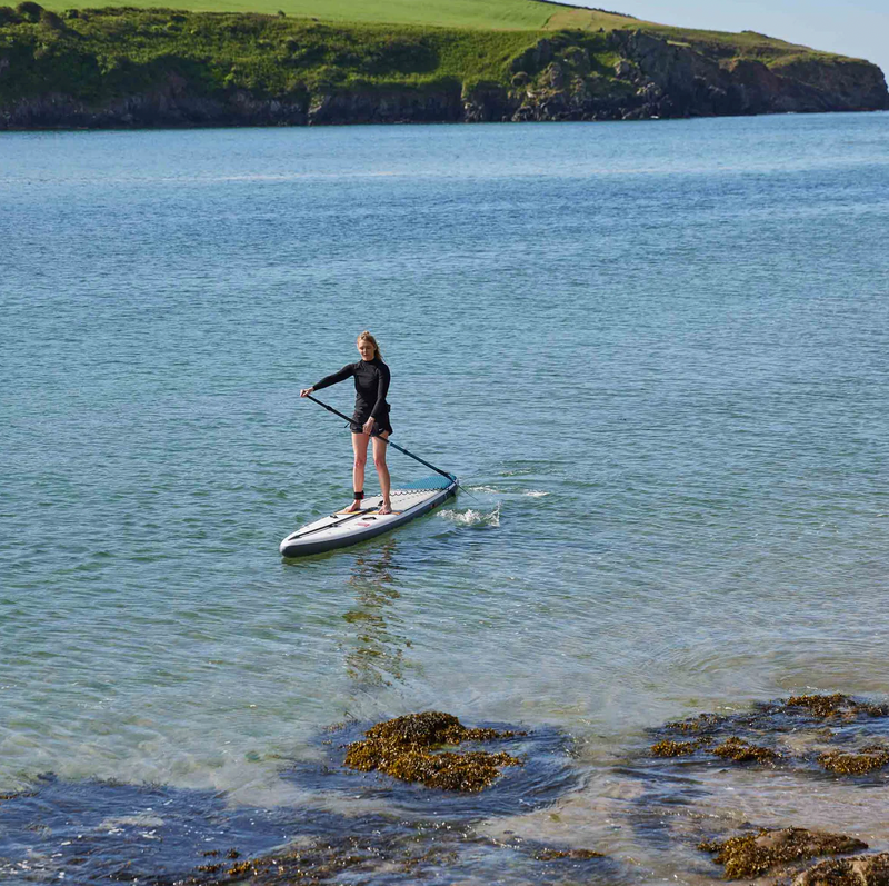 Load image into Gallery viewer, Red Paddle Co. Elite 14'0 x 27 Inflatable SUP