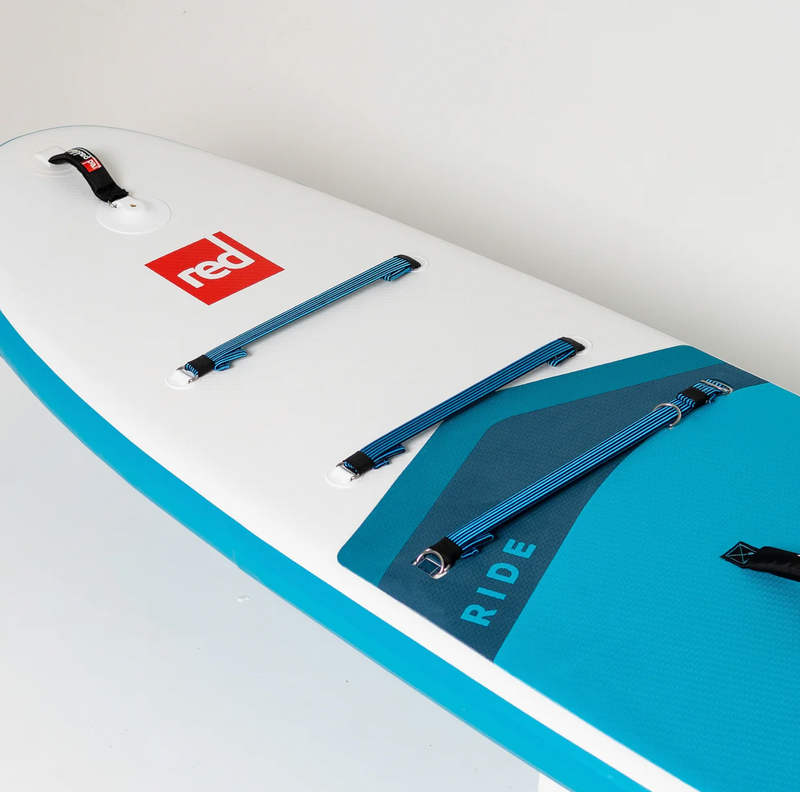Load image into Gallery viewer, Red Paddle Co. Ride 10'0 x 29 Inflatable SUP