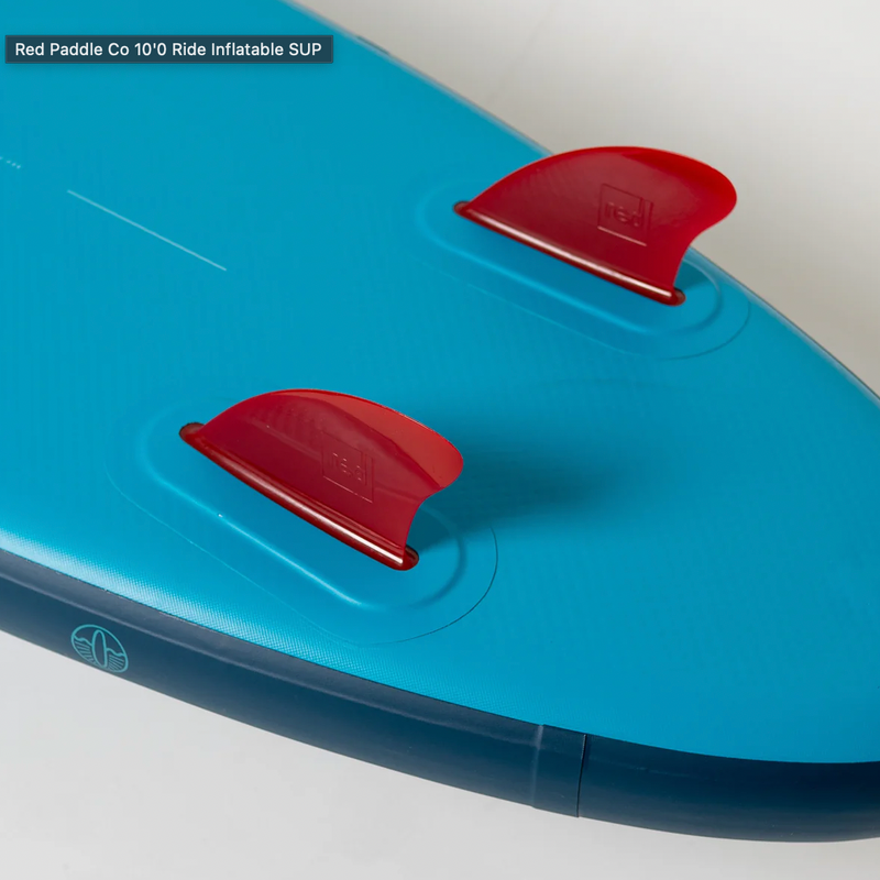 Load image into Gallery viewer, Red Paddle Co. Ride 10'0 x 29 Inflatable SUP