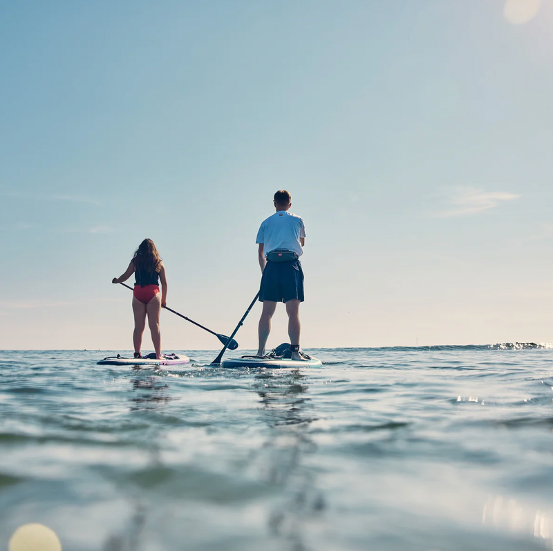Load image into Gallery viewer, Red Paddle Co. Ride 10'0 x 29 Inflatable SUP