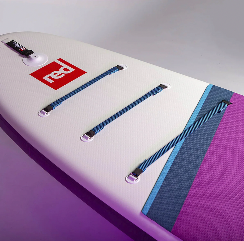 Load image into Gallery viewer, Red Paddle Co. Ride Special Edition 10'6 x 32 Inflatable SUP