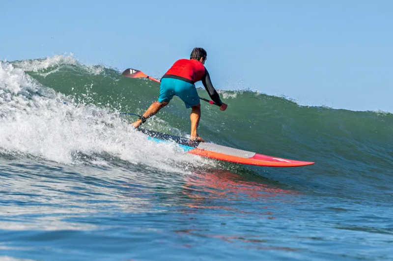 Load image into Gallery viewer, Fanatic AllWave 7'9 x 28.5 Surf SUP