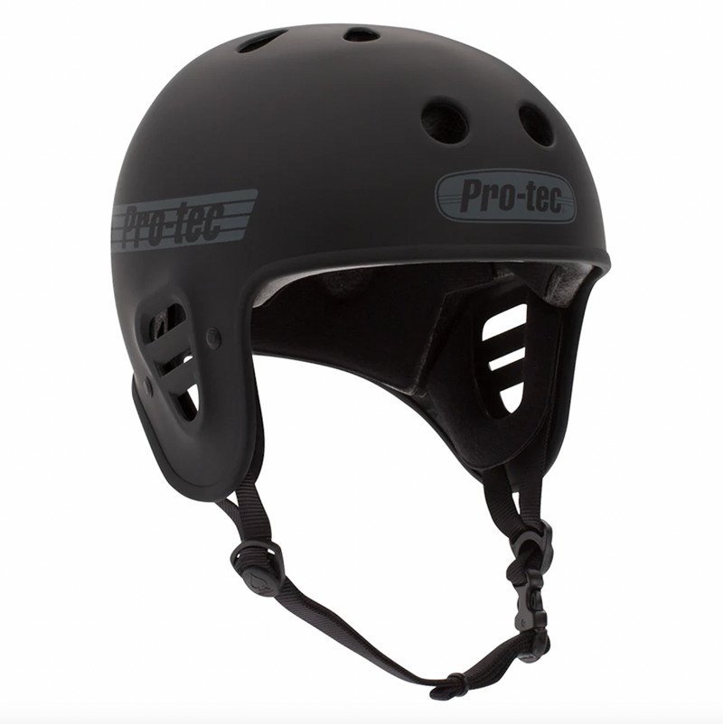 Load image into Gallery viewer, Pro-Tec Full Cut Certified Skateboard Helmet