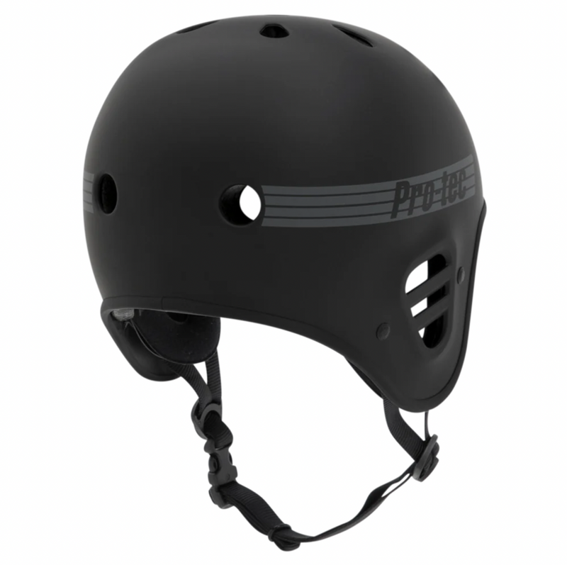 Load image into Gallery viewer, Pro-Tec Full Cut Certified Skateboard Helmet