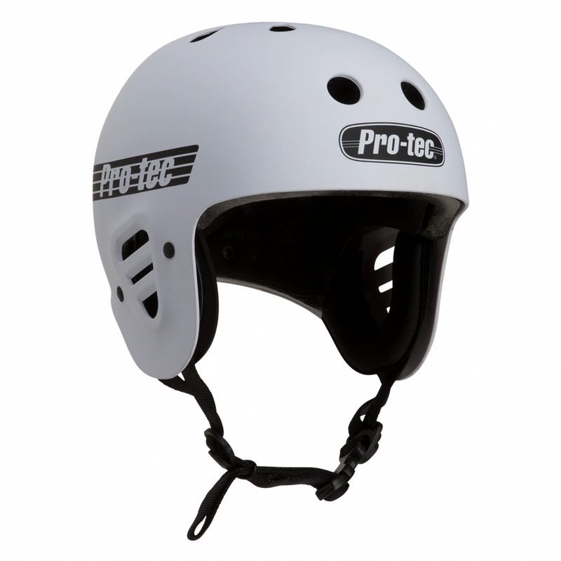 Load image into Gallery viewer, Pro-Tec Full Cut Certified Skateboard Helmet
