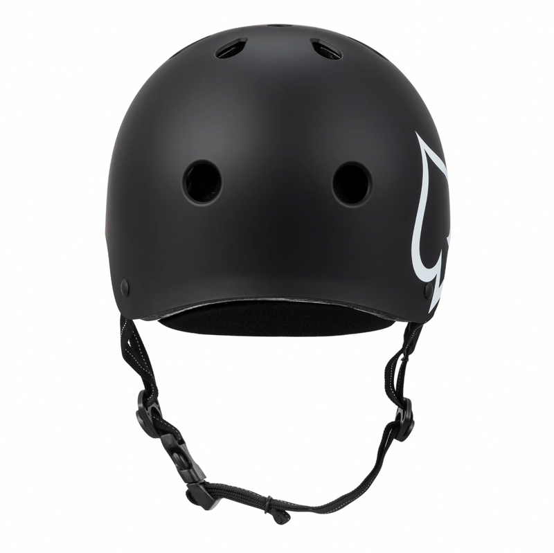 Load image into Gallery viewer, Pro-Tec Low Pro Certified Skateboard Helmet
