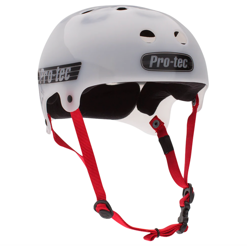 Load image into Gallery viewer, Pro-Tec Classic Bucky Certified Skateboard Helmet