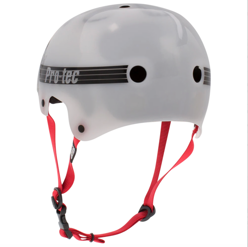 Load image into Gallery viewer, Pro-Tec Classic Bucky Certified Skateboard Helmet