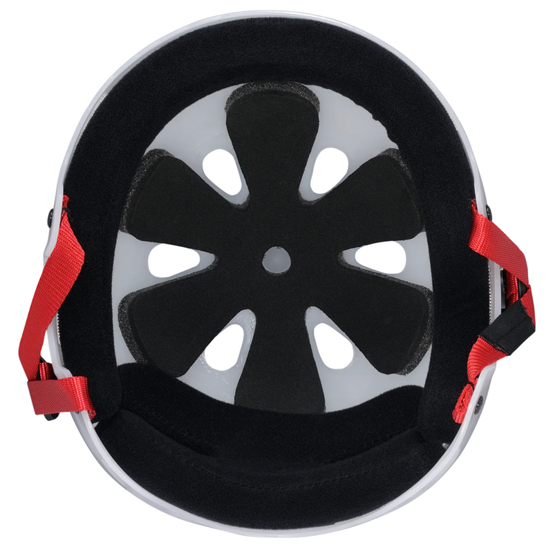 Load image into Gallery viewer, Pro-Tec Classic Bucky Certified Skateboard Helmet