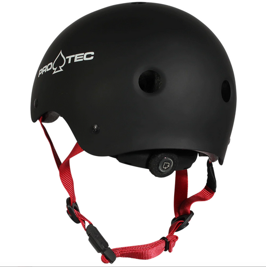 Pro-Tec JR. Classic Fit Certified Skateboard Helmet