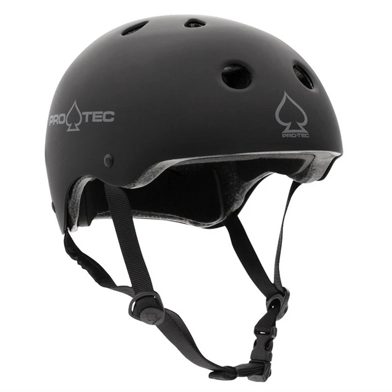 Load image into Gallery viewer, Pro-Tec Classic Certified Skateboard Helmet