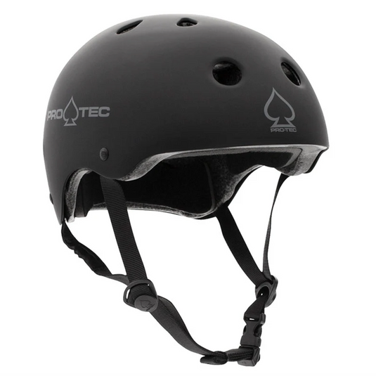 Pro-Tec Classic Certified Skateboard Helmet