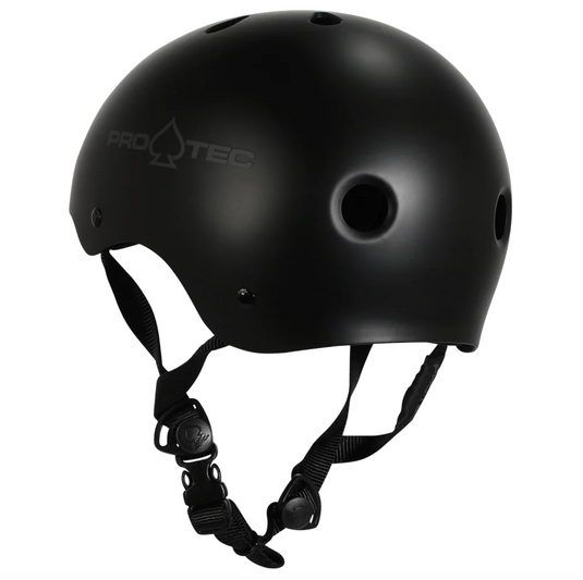 Pro-Tec Classic Certified Skateboard Helmet