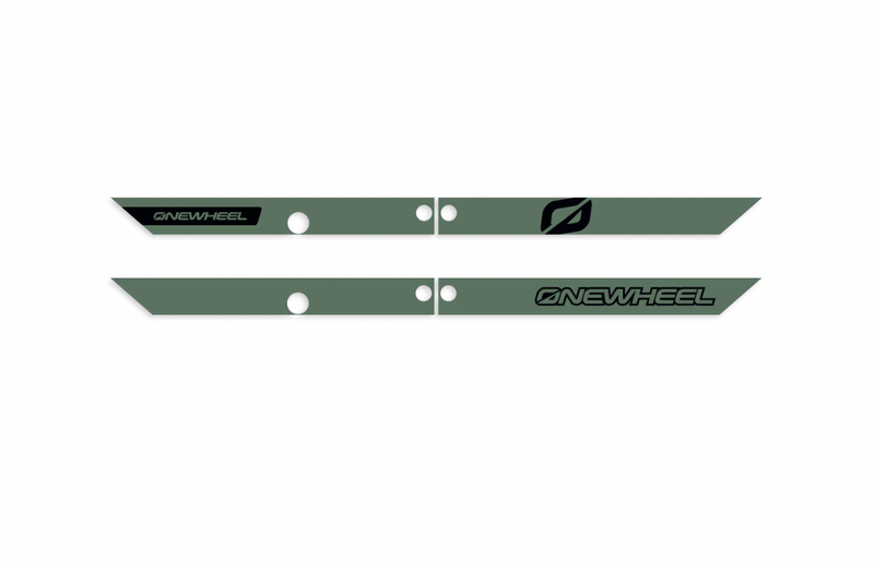Load image into Gallery viewer, Onewheel XR Classic Rail Guards