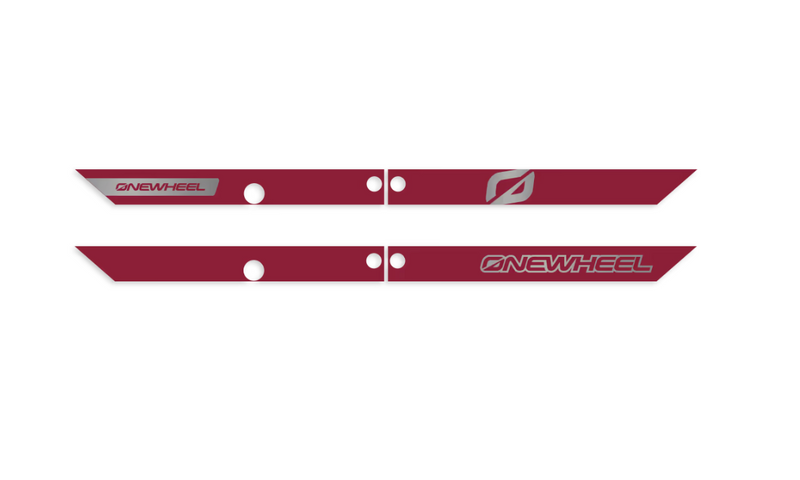 Load image into Gallery viewer, Onewheel XR Classic Rail Guards