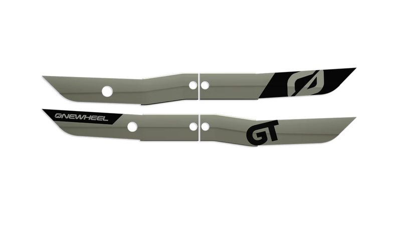 Load image into Gallery viewer, Onewheel GT S-Series Recurve Rail Guards