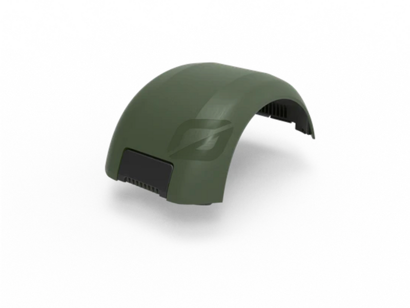 Load image into Gallery viewer, Onewheel Hybrid Fender Dome