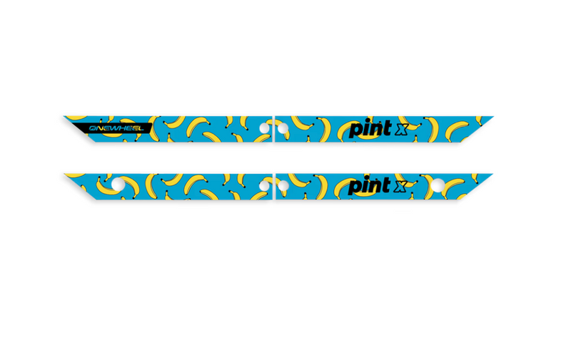 Load image into Gallery viewer, Onewheel Pint X Rail Guards
