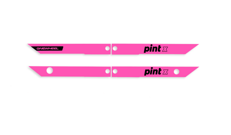 Load image into Gallery viewer, Onewheel Pint X Rail Guards
