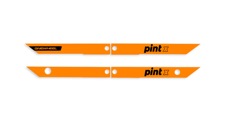 Load image into Gallery viewer, Onewheel Pint X Rail Guards