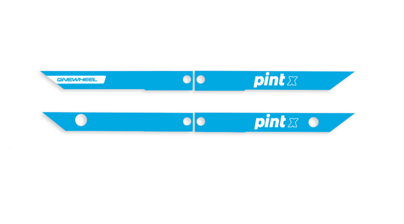 Load image into Gallery viewer, Onewheel Pint X Rail Guards
