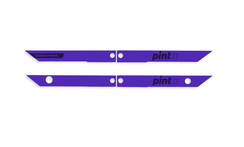 Load image into Gallery viewer, Onewheel Pint X Rail Guards