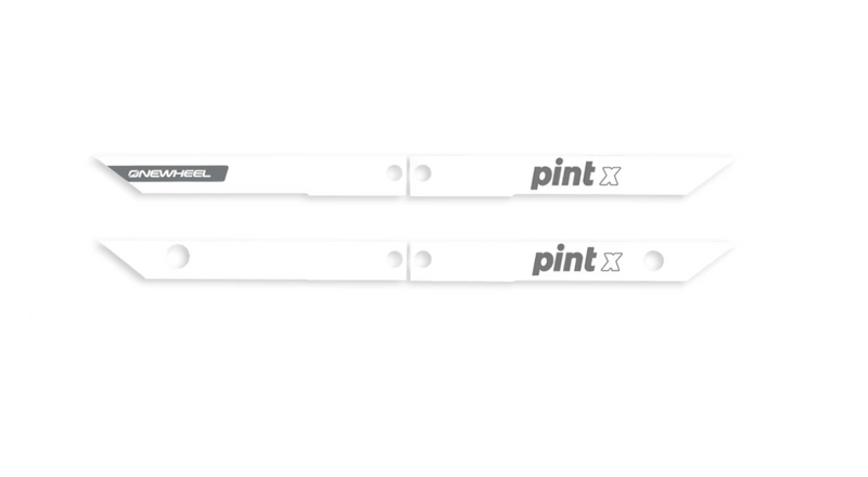 Load image into Gallery viewer, Onewheel Pint X Rail Guards