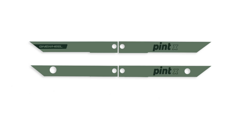 Load image into Gallery viewer, Onewheel Pint X Rail Guards