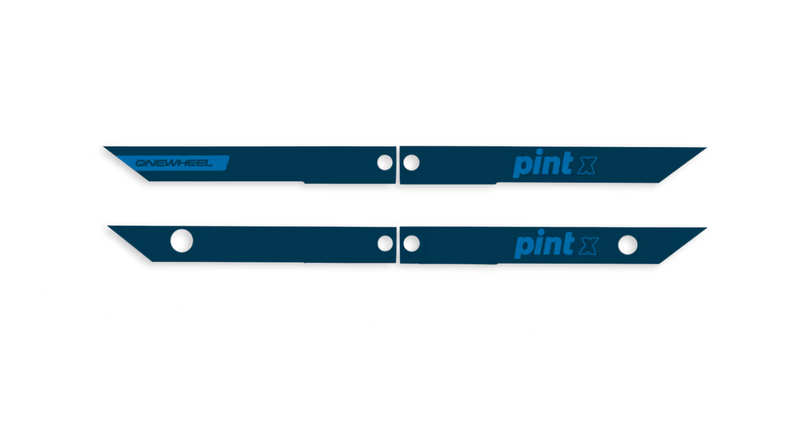 Load image into Gallery viewer, Onewheel Pint X Rail Guards