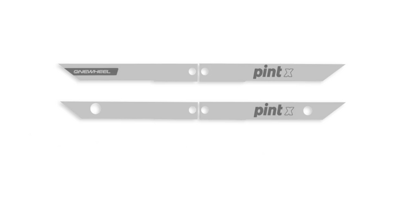 Load image into Gallery viewer, Onewheel Pint X Rail Guards