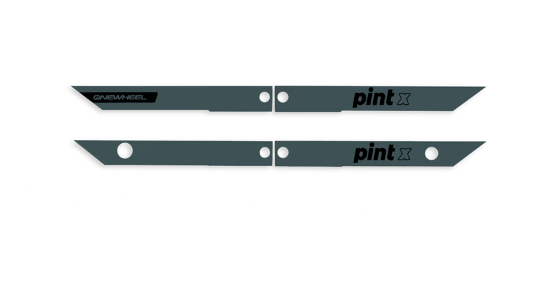 Load image into Gallery viewer, Onewheel Pint X Rail Guards