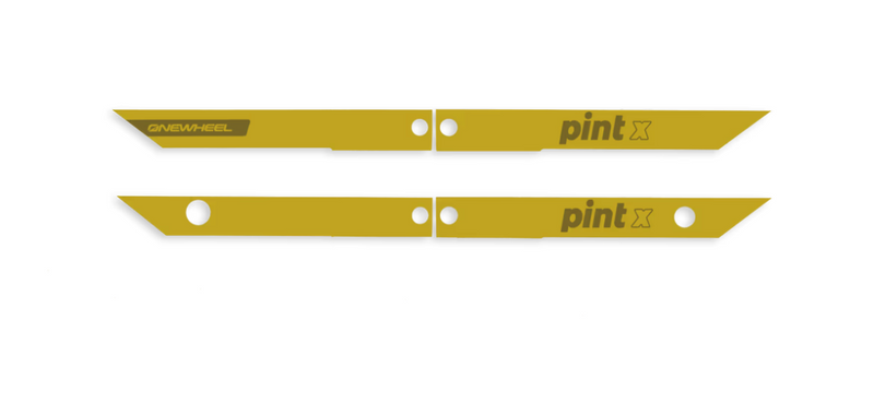 Load image into Gallery viewer, Onewheel Pint X Rail Guards