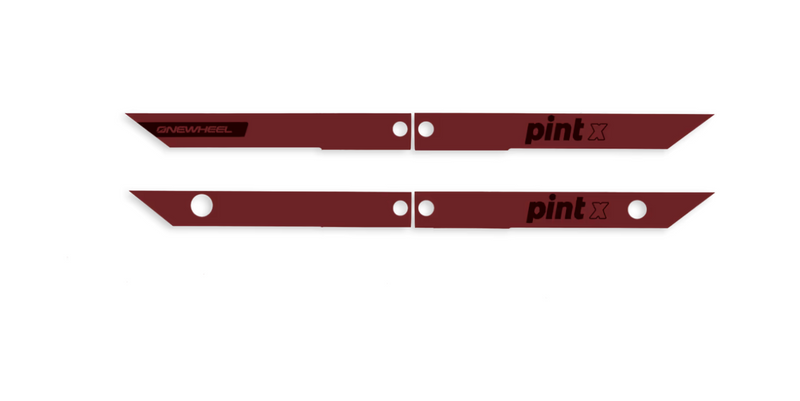 Load image into Gallery viewer, Onewheel Pint X Rail Guards