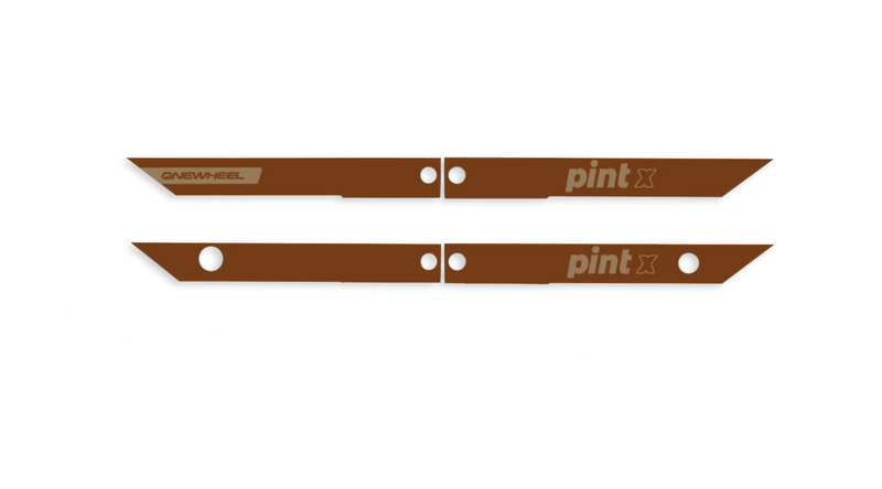 Load image into Gallery viewer, Onewheel Pint X Rail Guards
