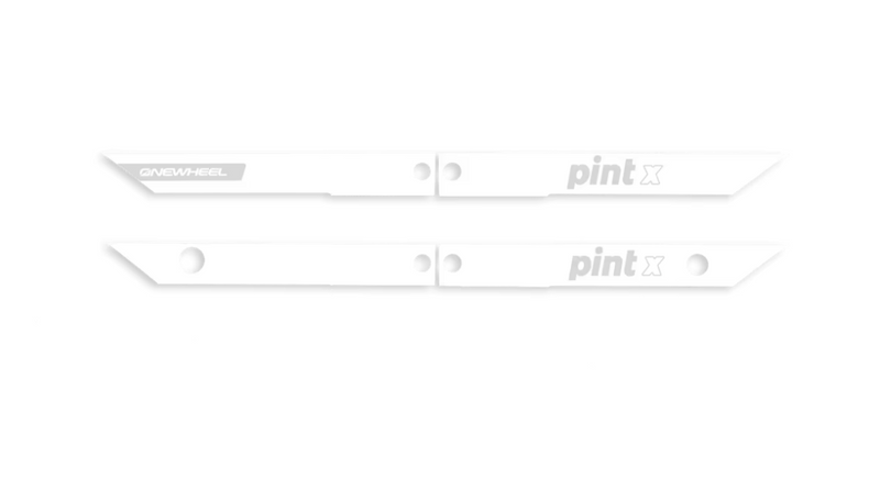 Load image into Gallery viewer, Onewheel Pint X Rail Guards