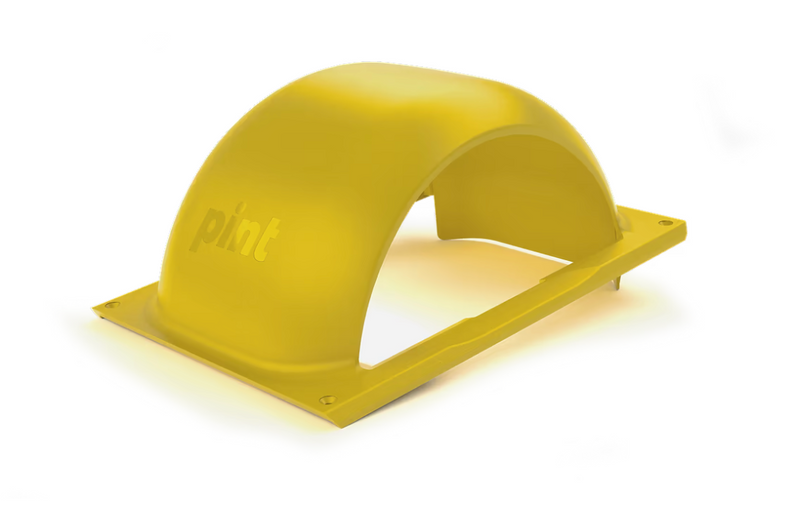 Load image into Gallery viewer, Onewheel Pint Fender Kit