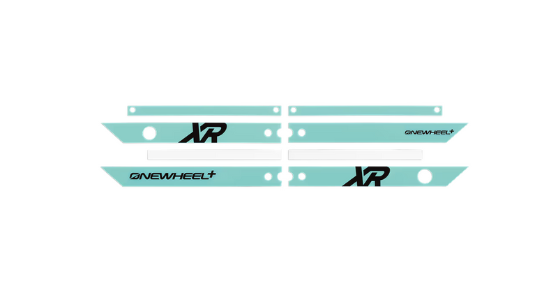 Load image into Gallery viewer, Onewheel XR Rail Guards